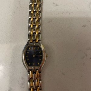 Ladies Pulsar Watch
